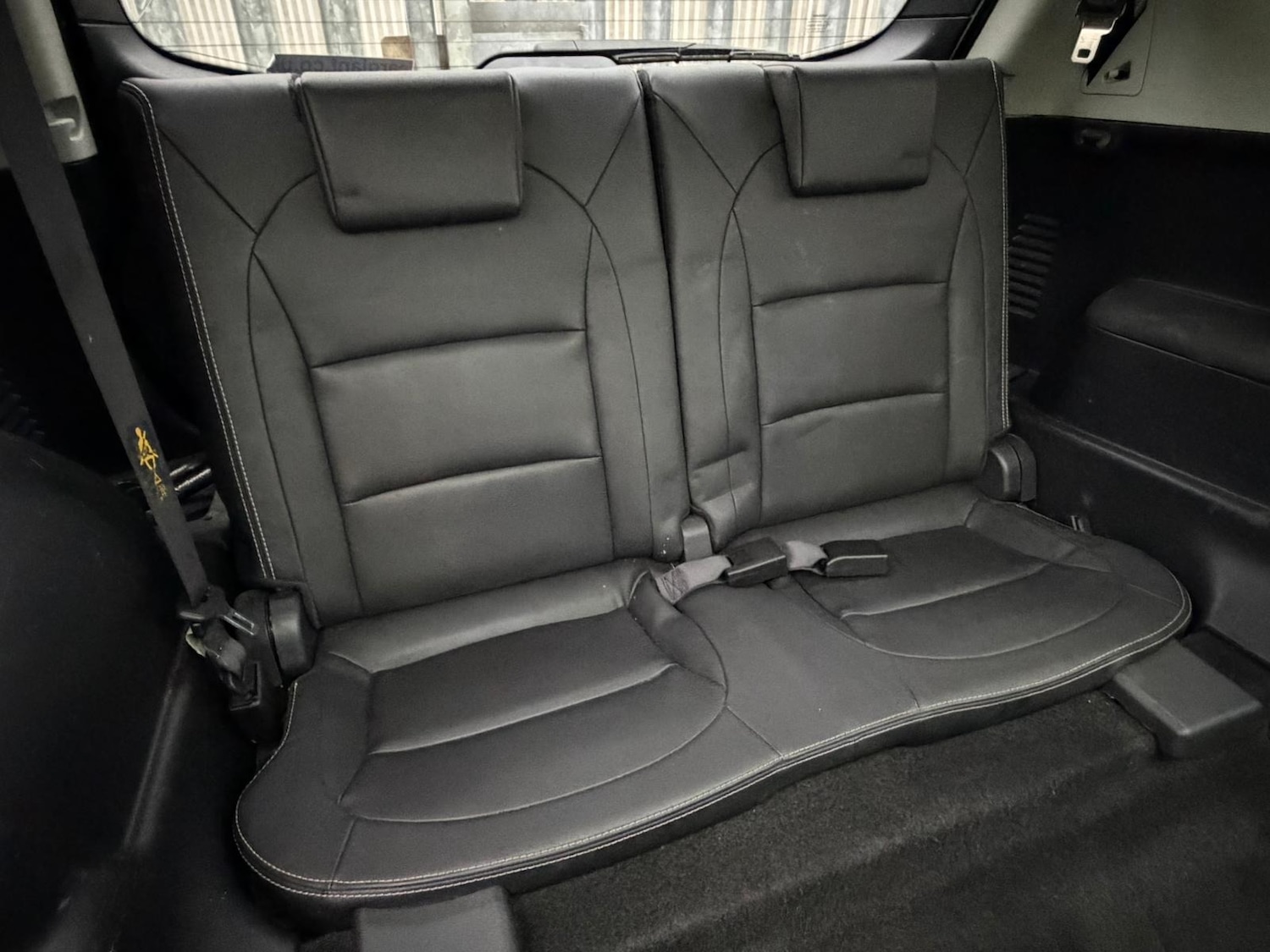 Used Nissan Qashqai+2 2013 for sale - 77460012: Photo 15