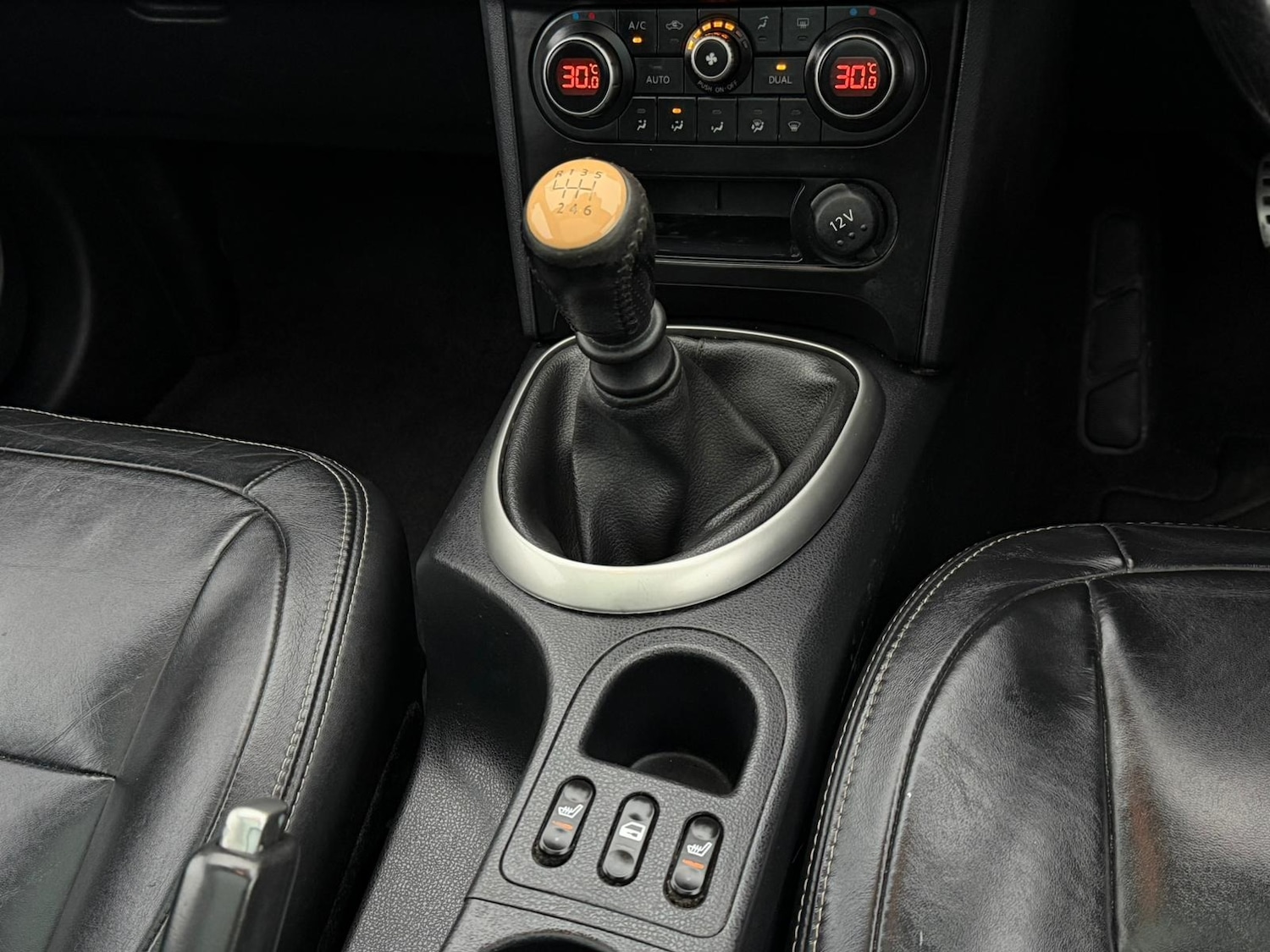 Used Nissan Qashqai+2 2013 for sale - 77460012: Photo 19