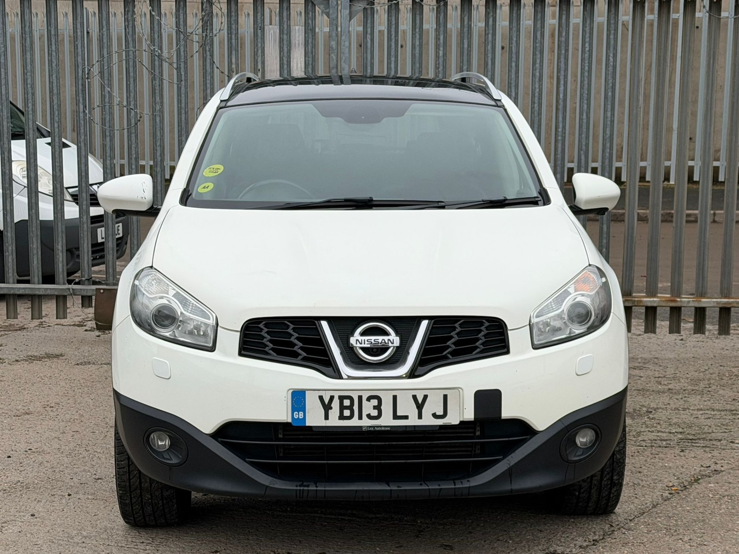 Used Nissan Qashqai+2 2013 for sale - 77460012: Photo 2