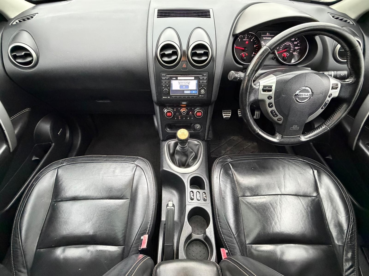 Used Nissan Qashqai+2 2013 for sale - 77460012: Photo 20