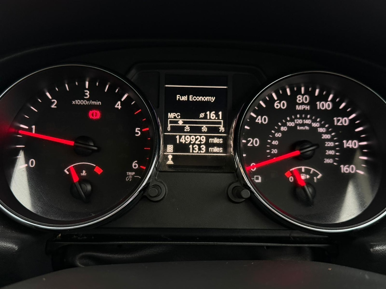 Used Nissan Qashqai+2 2013 for sale - 77460012: Photo 21