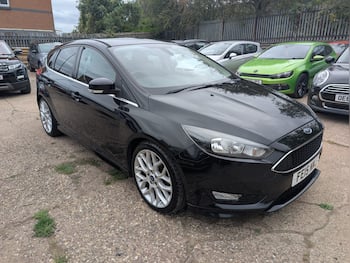 Used Ford Focus 2015 for sale - 79801532: Photo