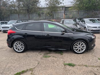 Used Ford Focus 2015 for sale - 79801532: Photo