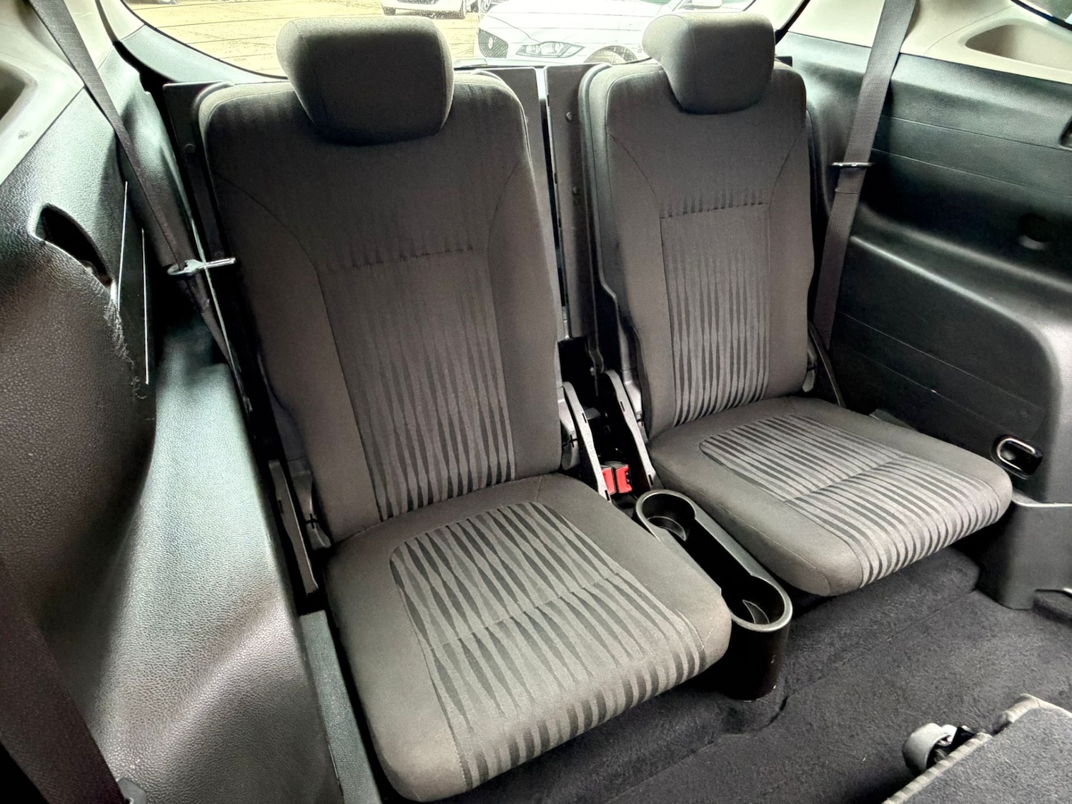 Used Vauxhall Zafira 2014 for sale - 77801956: Photo 15