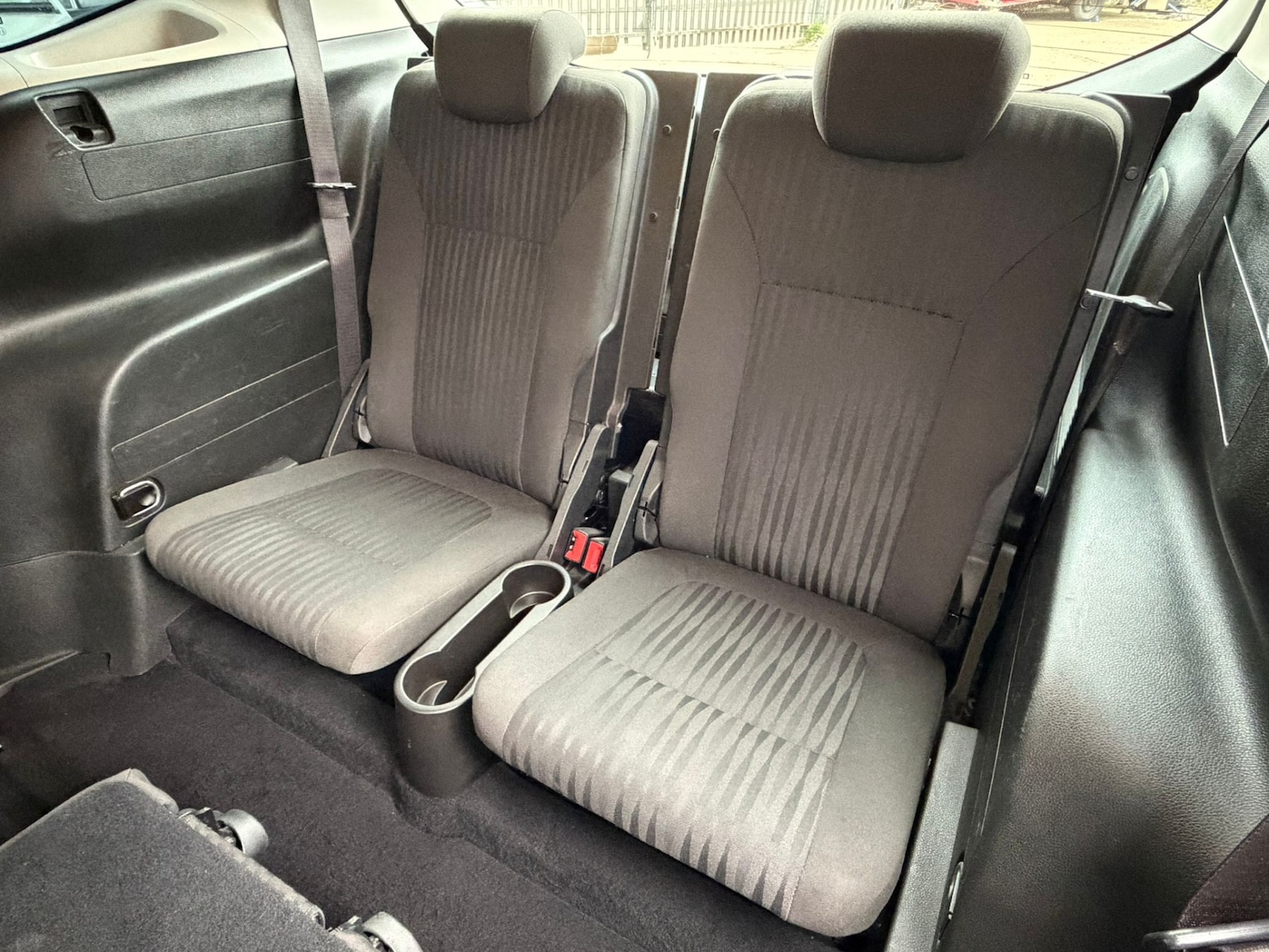 Used Vauxhall Zafira 2014 for sale - 77801956: Photo 16