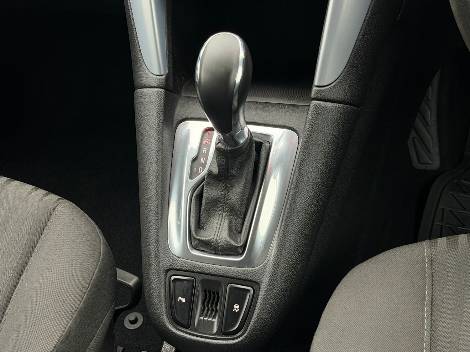 Used Vauxhall Zafira 2014 for sale - 77801956: Photo 20