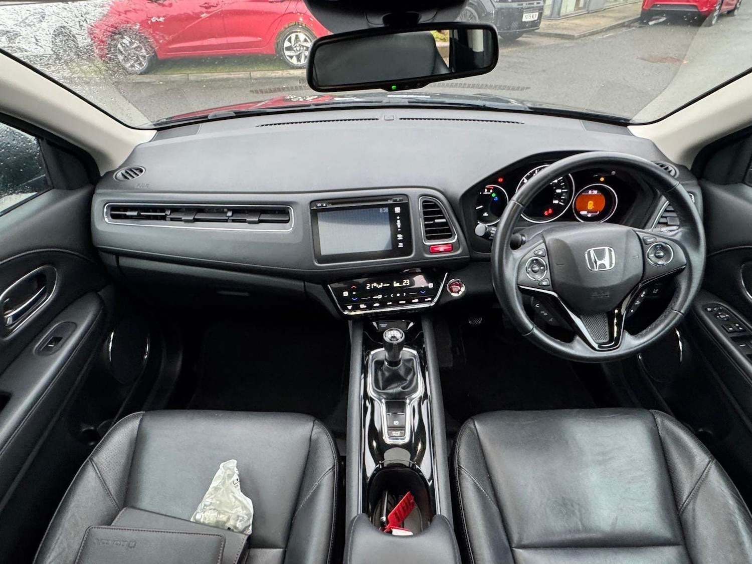 Used Honda HR-V 2015 for sale - 77718778: Photo 11