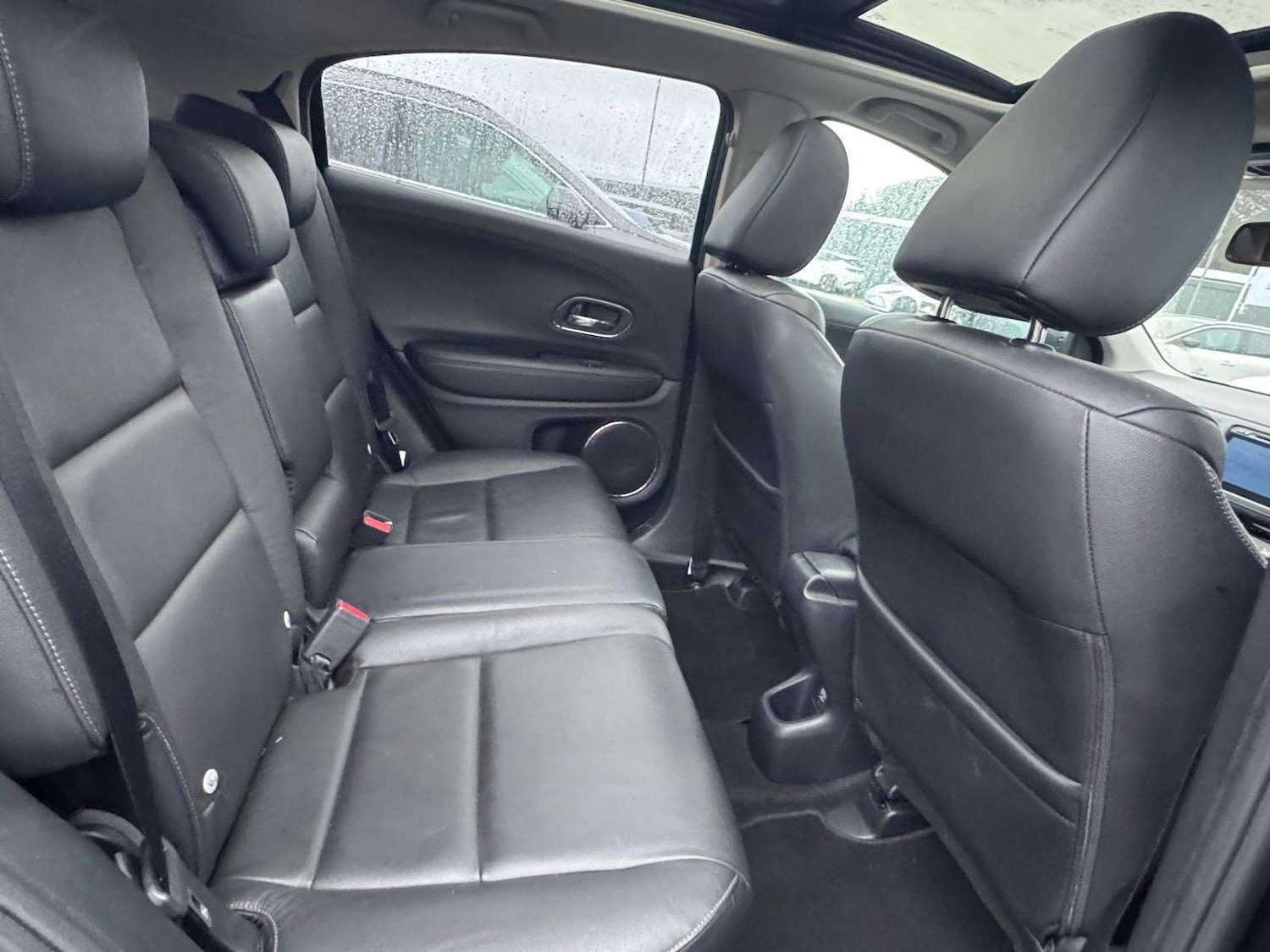 Used Honda HR-V 2015 for sale - 77718778: Photo 12