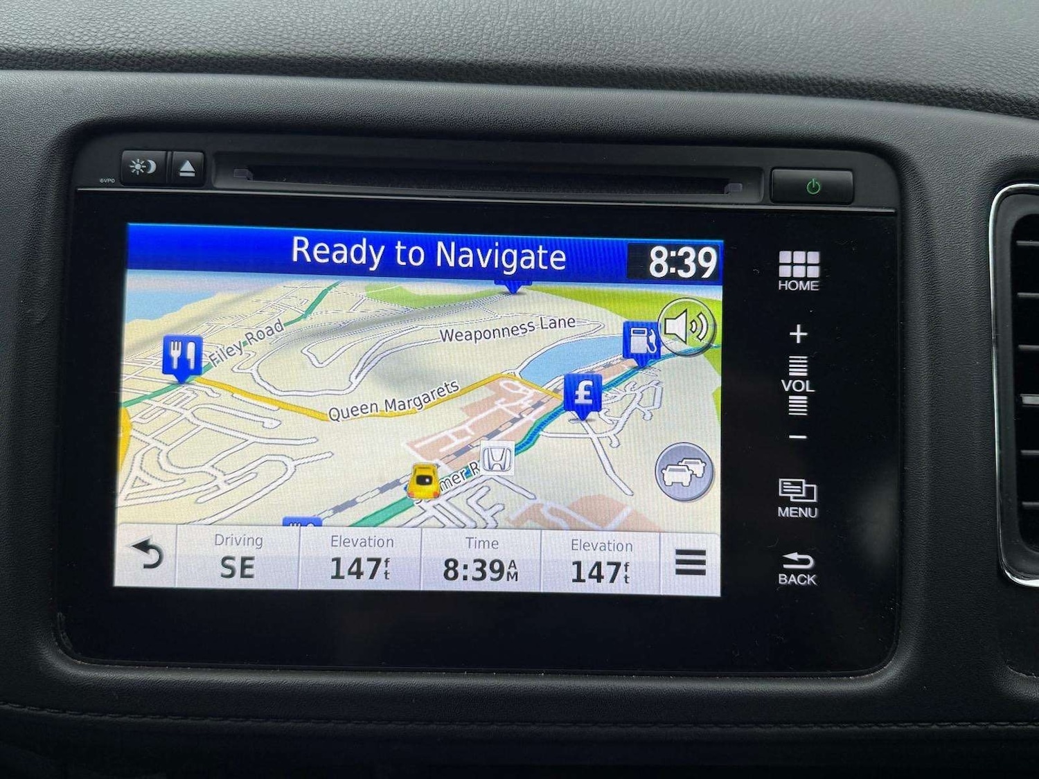 Used Honda HR-V 2015 for sale - 77718778: Photo 16