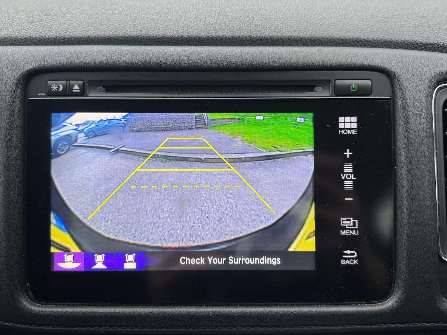 Used Honda HR-V 2015 for sale - 77718778: Photo 17