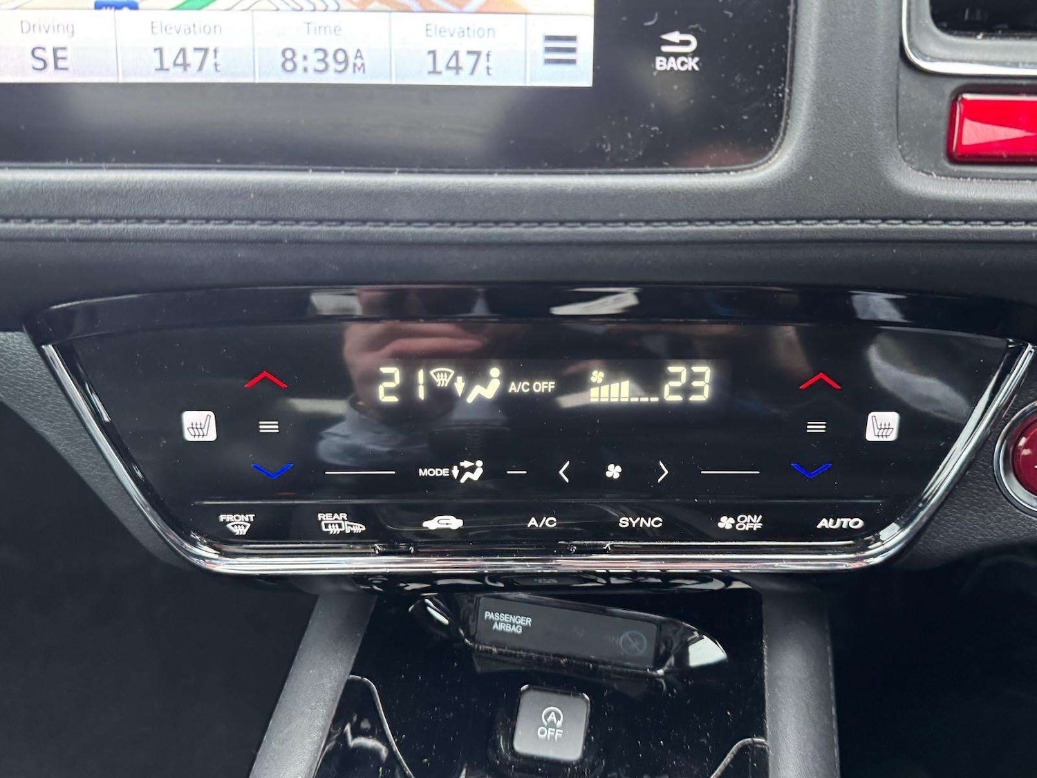 Used Honda HR-V 2015 for sale - 77718778: Photo 18