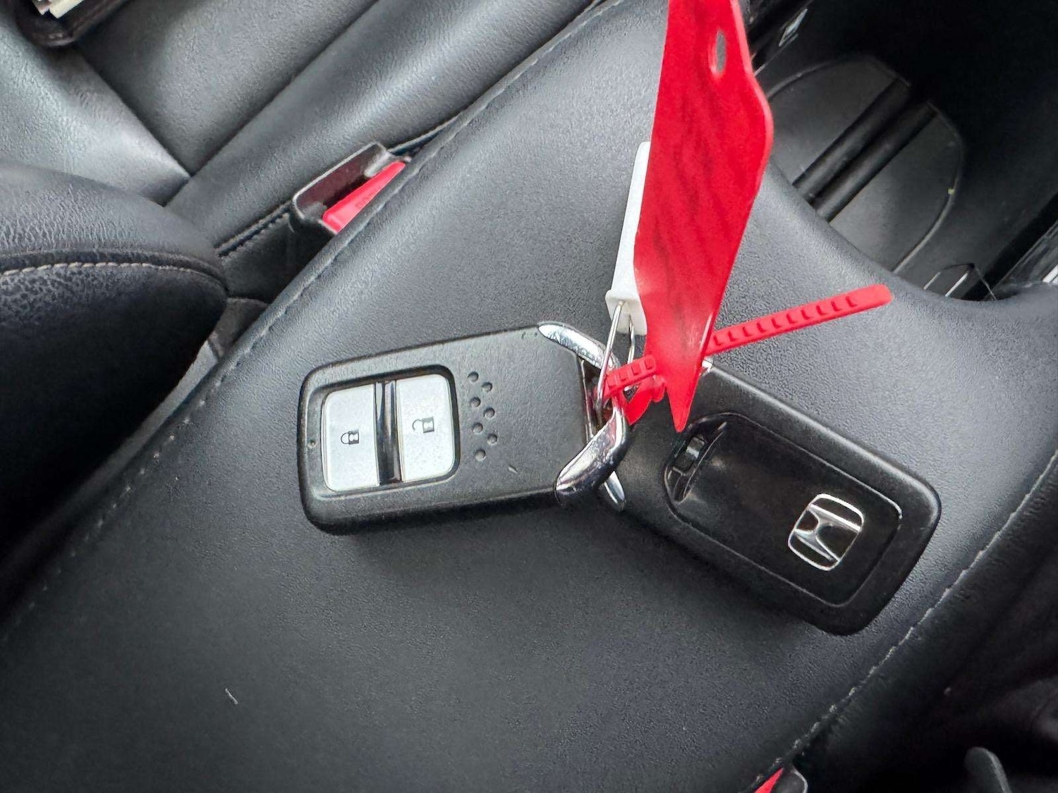 Used Honda HR-V 2015 for sale - 77718778: Photo 19