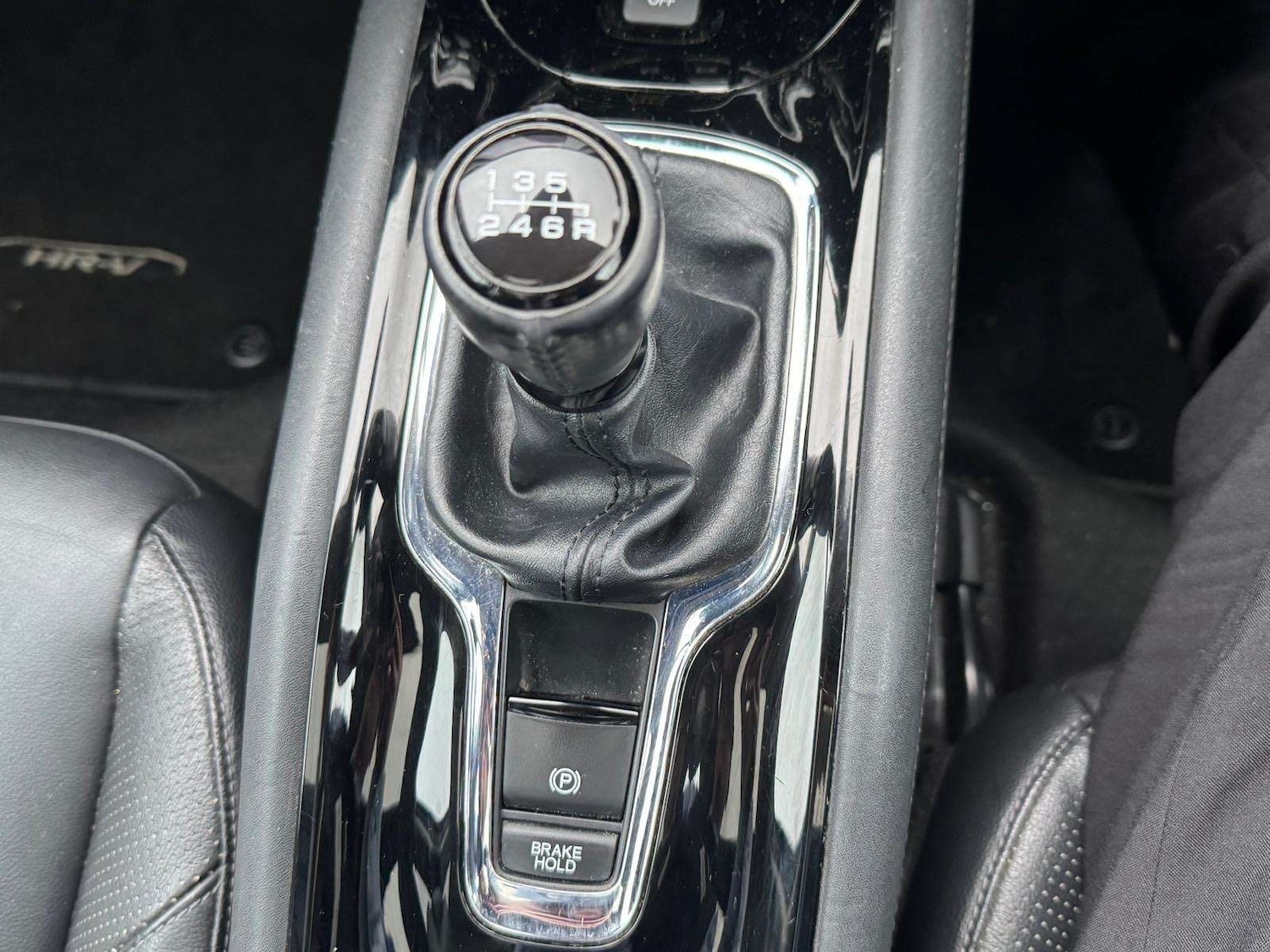 Used Honda HR-V 2015 for sale - 77718778: Photo 20