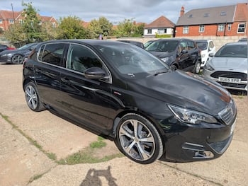 Peugeot 308 feature image