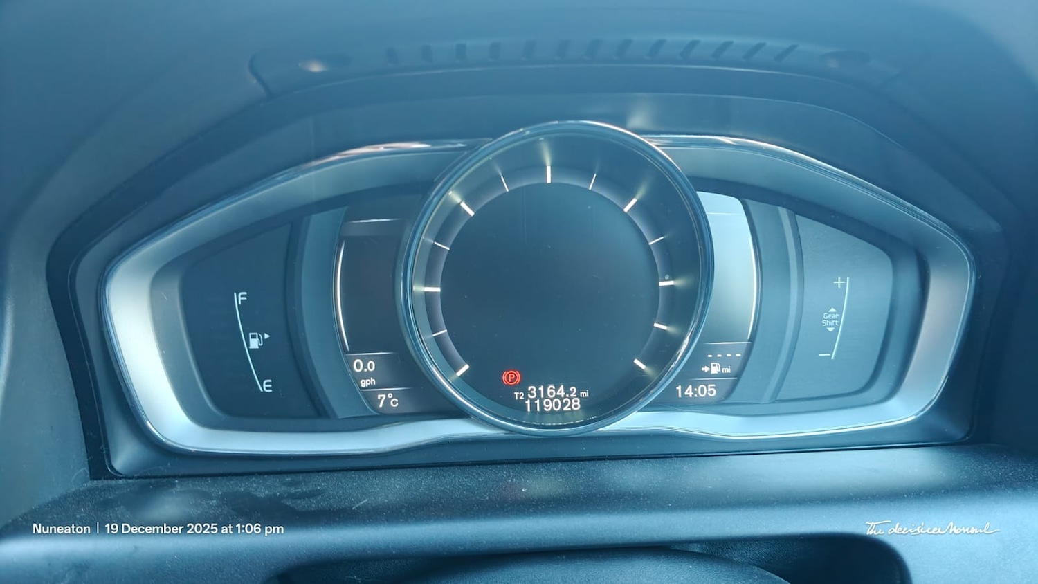 Used Volvo XC60 2014 for sale - 77002310: Photo 10