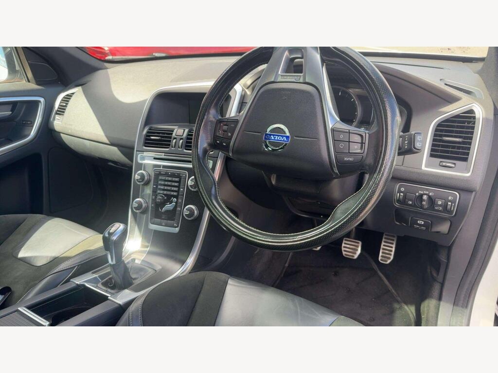 Used Volvo XC60 2014 for sale - 77002310: Photo 12