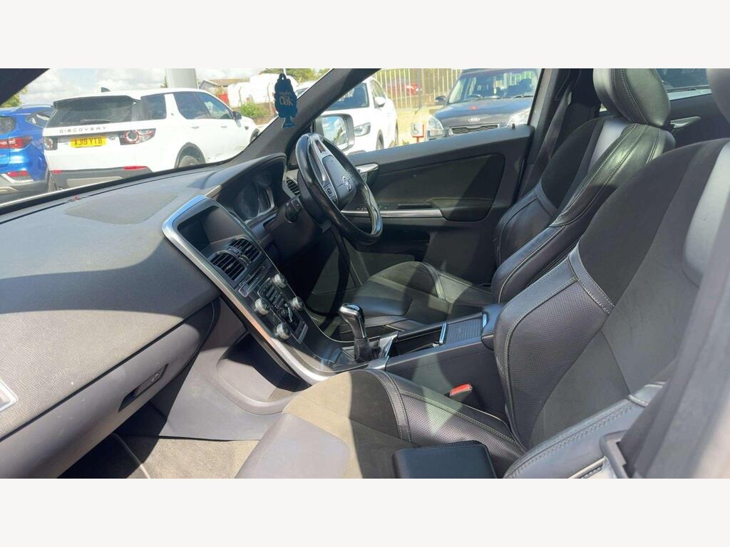 Used Volvo XC60 2014 for sale - 77002310: Photo 13