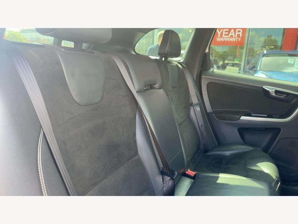 Used Volvo XC60 2014 for sale - 77002310: Photo 14