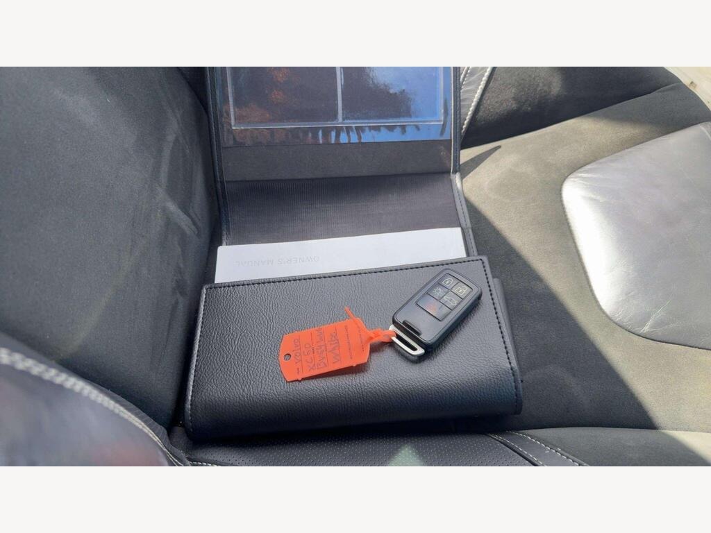 Used Volvo XC60 2014 for sale - 77002310: Photo 16