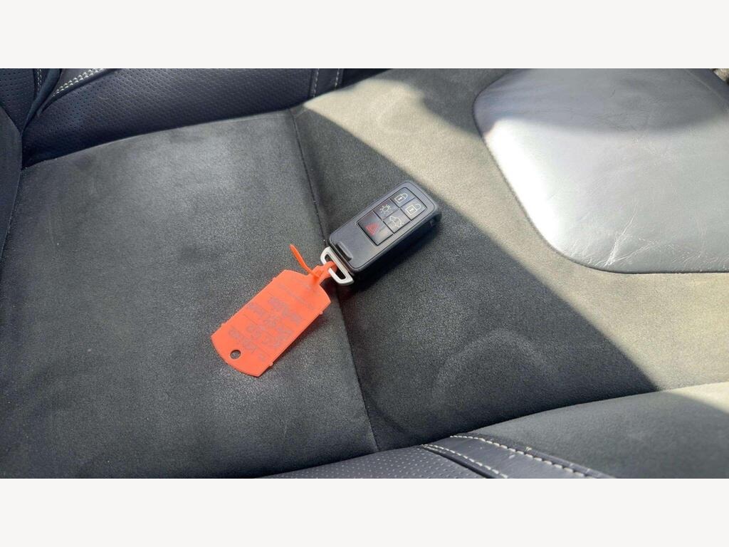 Used Volvo XC60 2014 for sale - 77002310: Photo 17