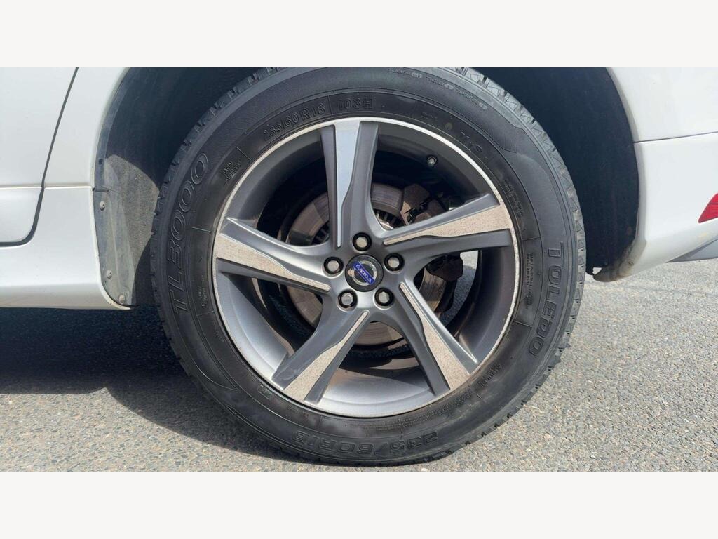 Used Volvo XC60 2014 for sale - 77002310: Photo 18