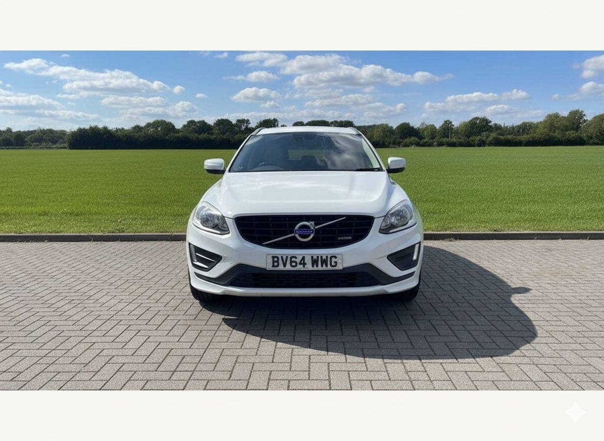 Used Volvo XC60 2014 for sale - 77002310: Photo 2