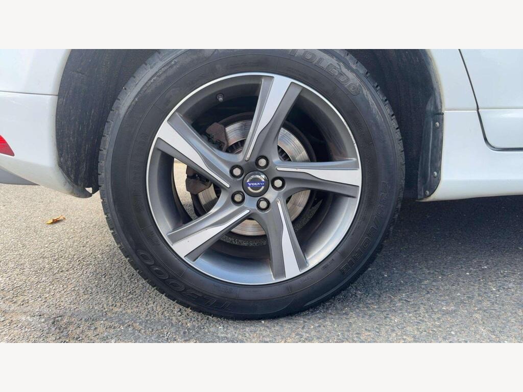 Used Volvo XC60 2014 for sale - 77002310: Photo 20