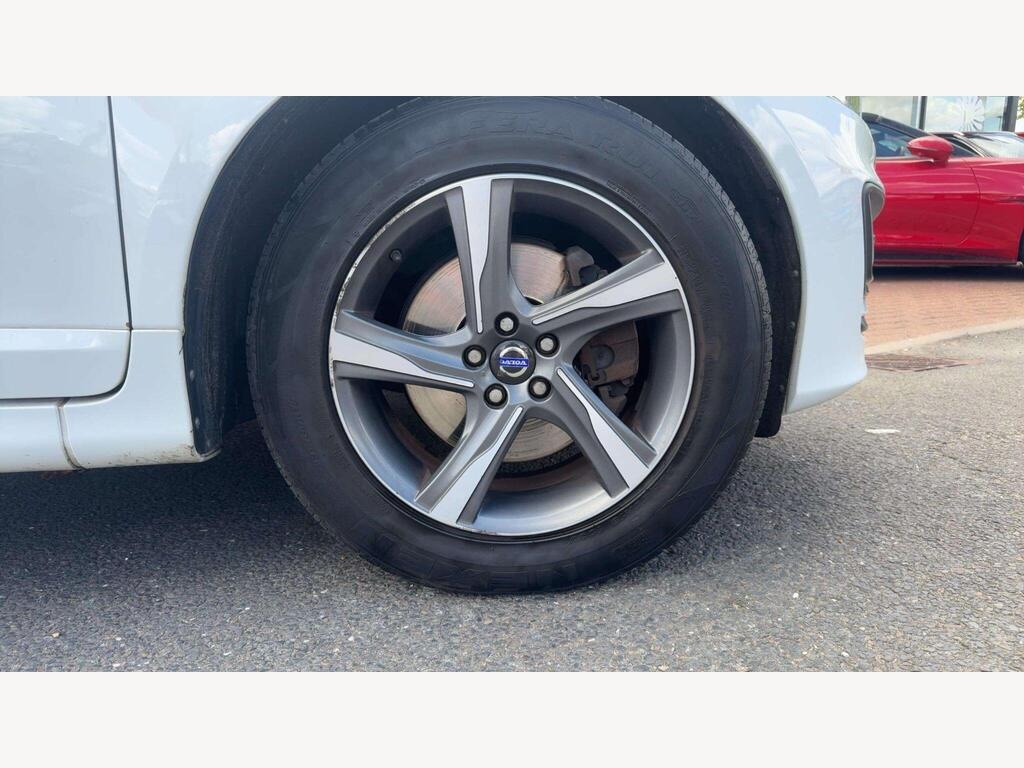 Used Volvo XC60 2014 for sale - 77002310: Photo 22