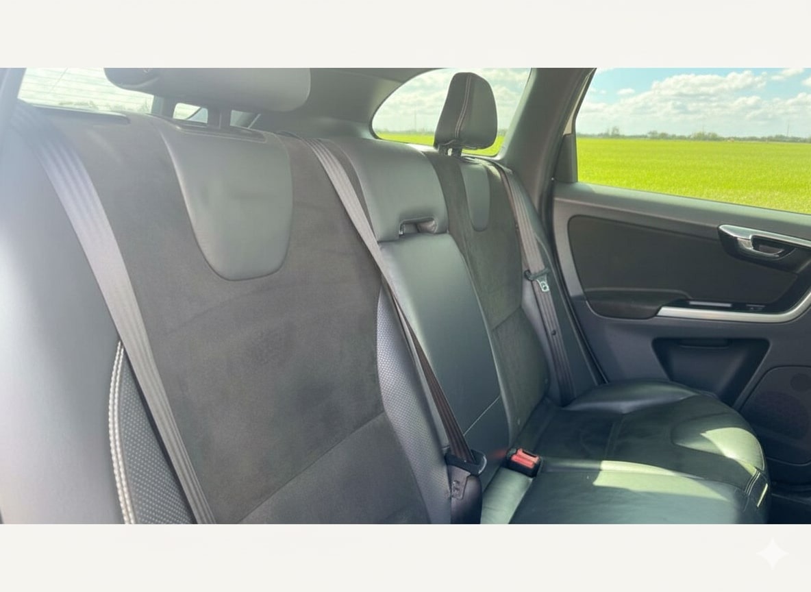 Used Volvo XC60 2014 for sale - 77002310: Photo 23