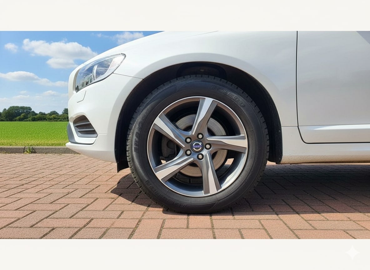 Used Volvo XC60 2014 for sale - 77002310: Photo 26