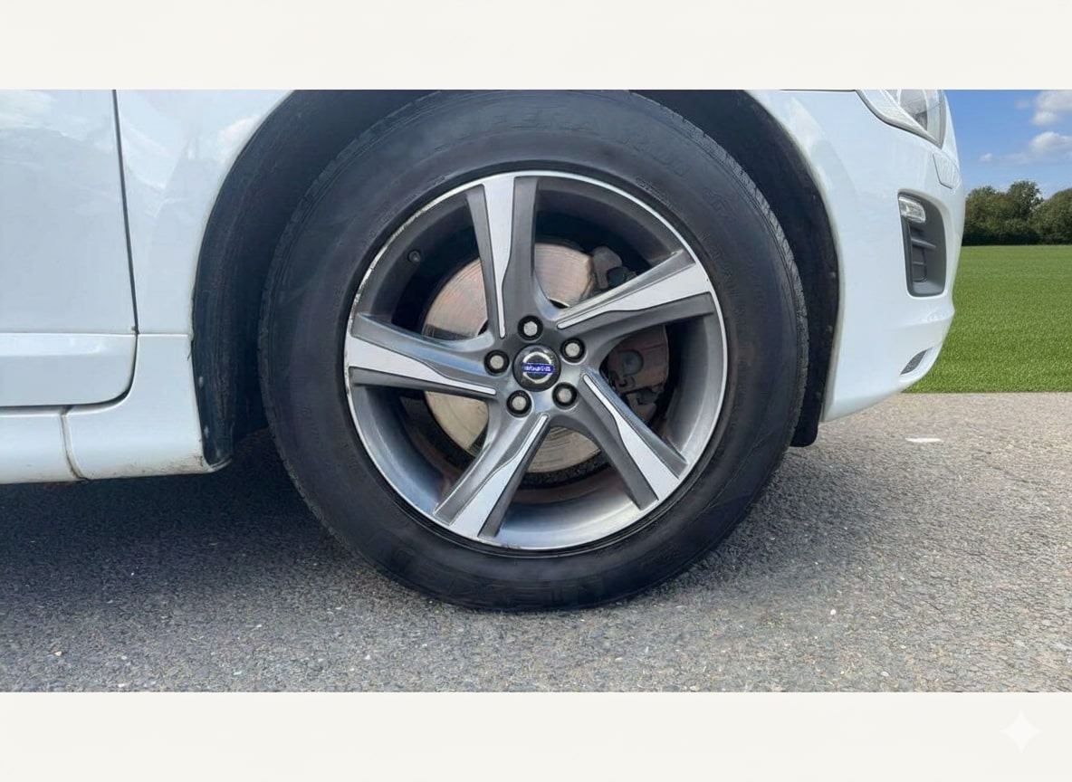 Used Volvo XC60 2014 for sale - 77002310: Photo 28