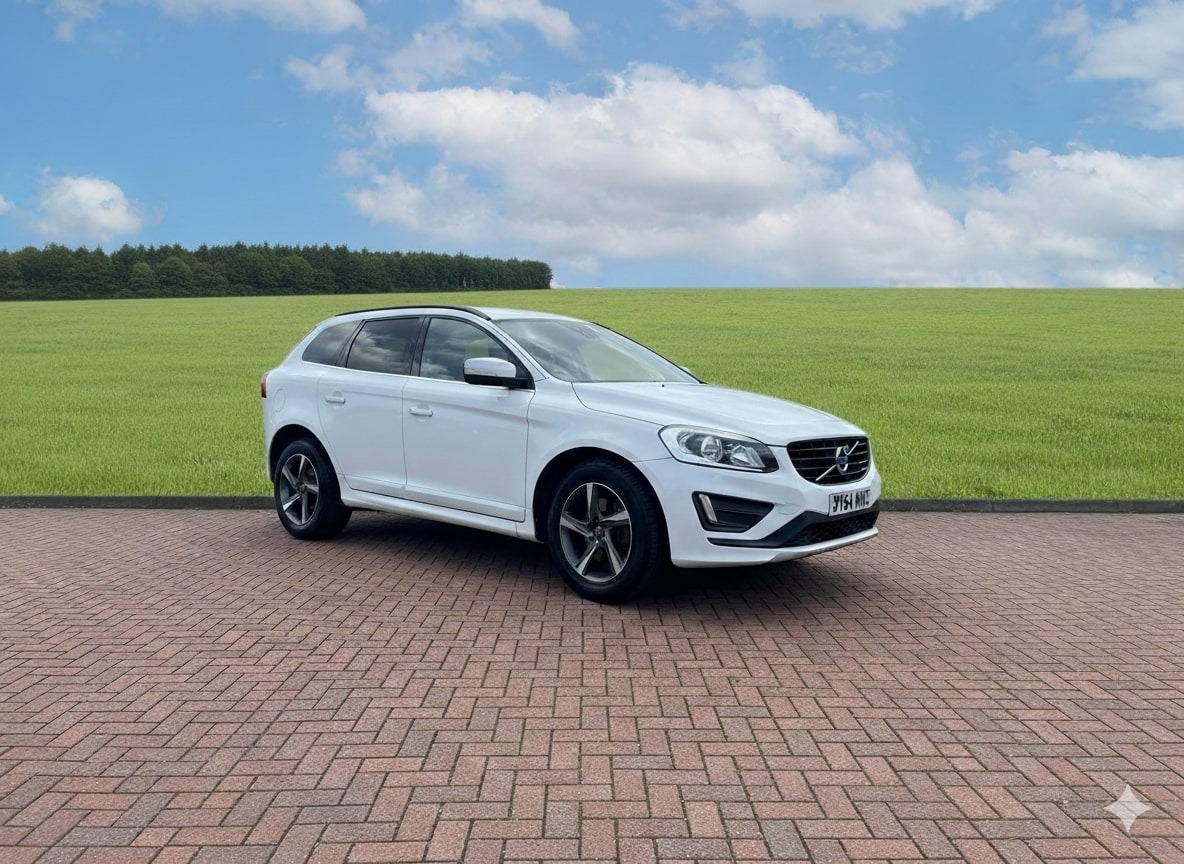 Used Volvo XC60 2014 for sale - 77002310: Photo 6