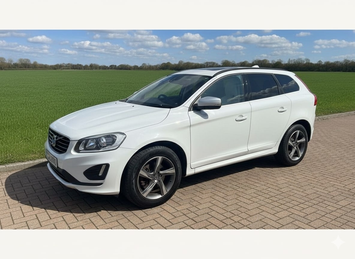 Used Volvo XC60 2014 for sale - 77002310: Photo 7