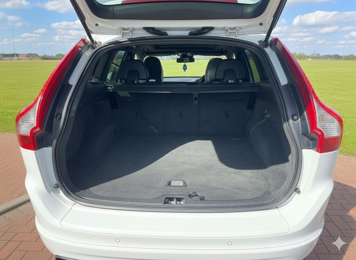 Used Volvo XC60 2014 for sale - 77002310: Photo 9