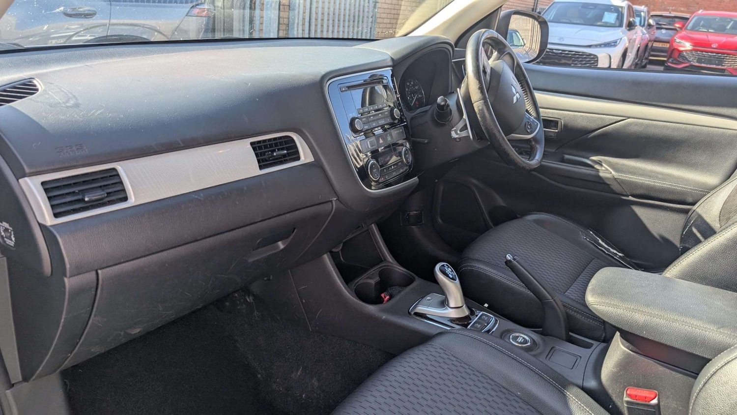 Used Mitsubishi Outlander 2015 for sale - 76352264: Photo 15