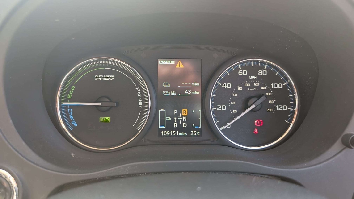 Used Mitsubishi Outlander 2015 for sale - 76352264: Photo 23