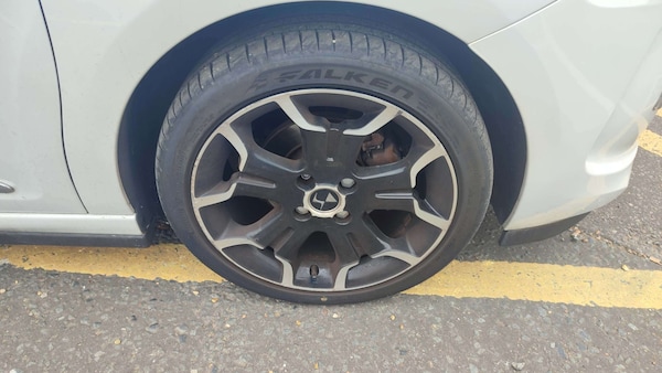 Used DS Automobiles DS 3 2015 for sale - 76332757: Photo 10