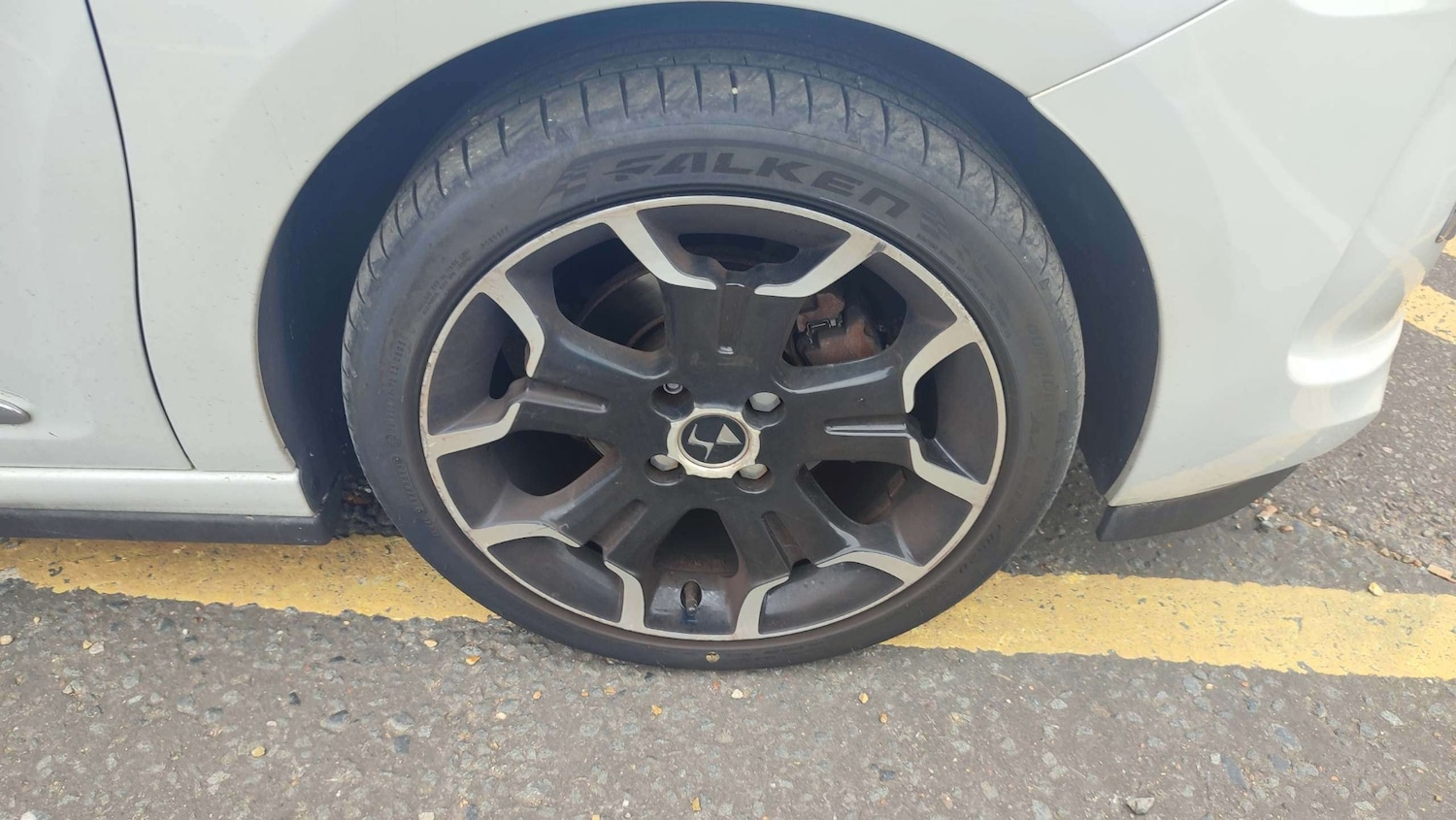 Used DS Automobiles DS 3 2015 for sale - 76332757: Photo 13