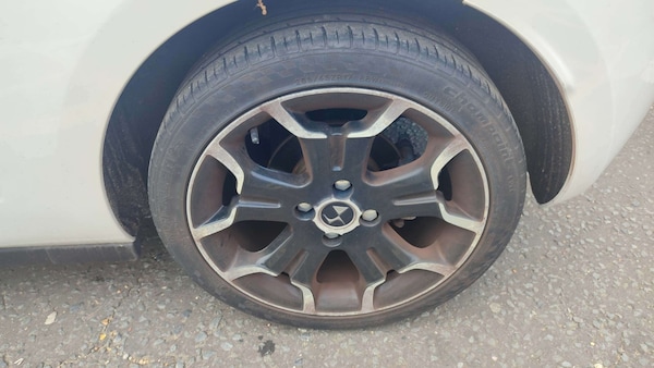 Used DS Automobiles DS 3 2015 for sale - 76332757: Photo 14