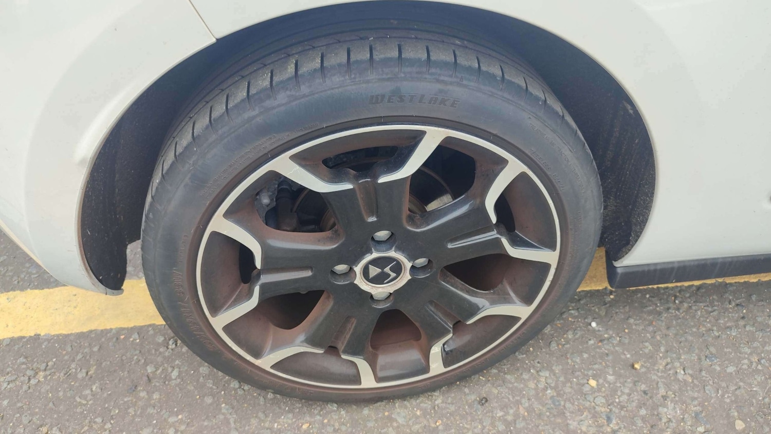 Used DS Automobiles DS 3 2015 for sale - 76332757: Photo 15