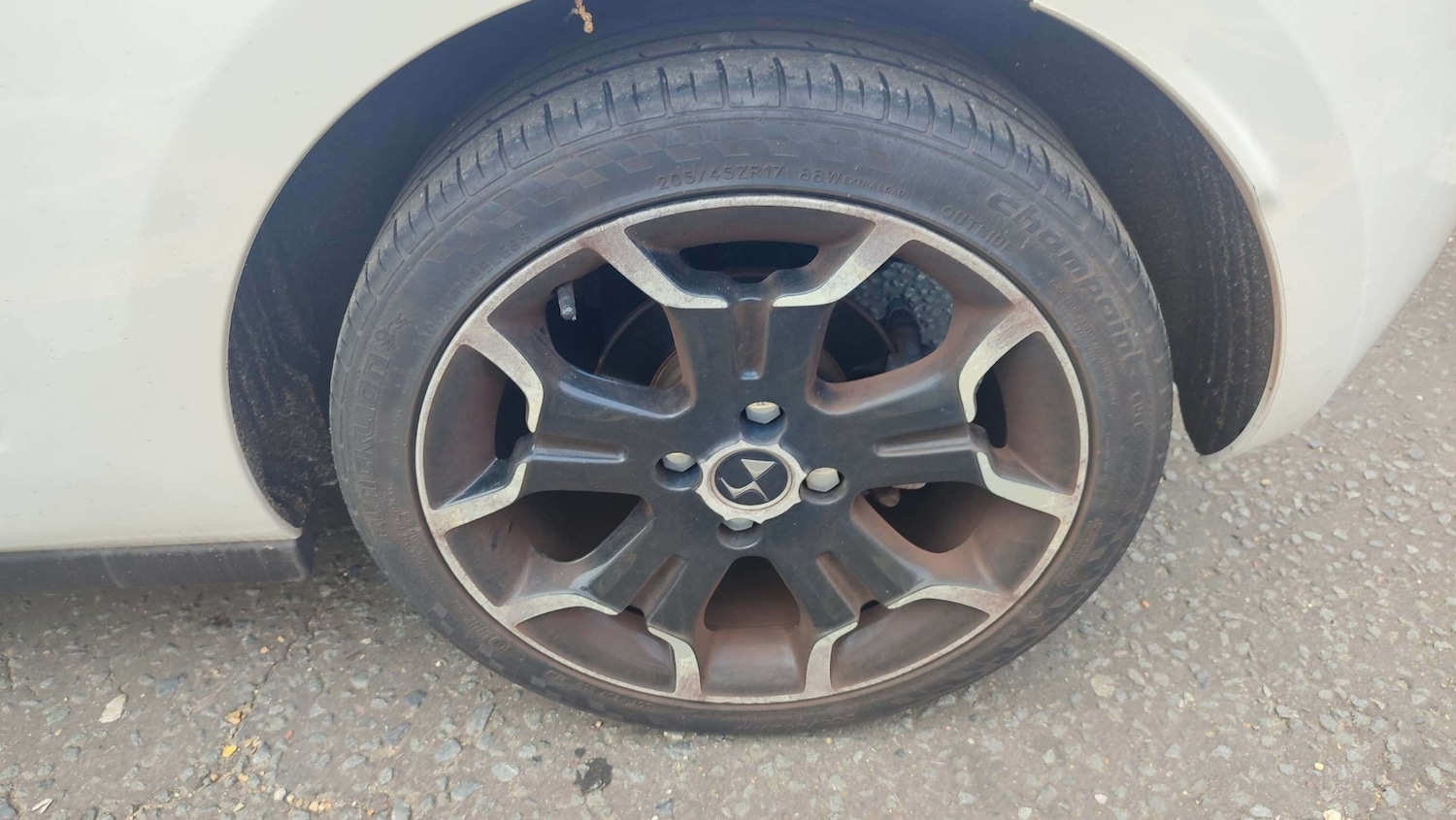 Used DS Automobiles DS 3 2015 for sale - 76332757: Photo 17