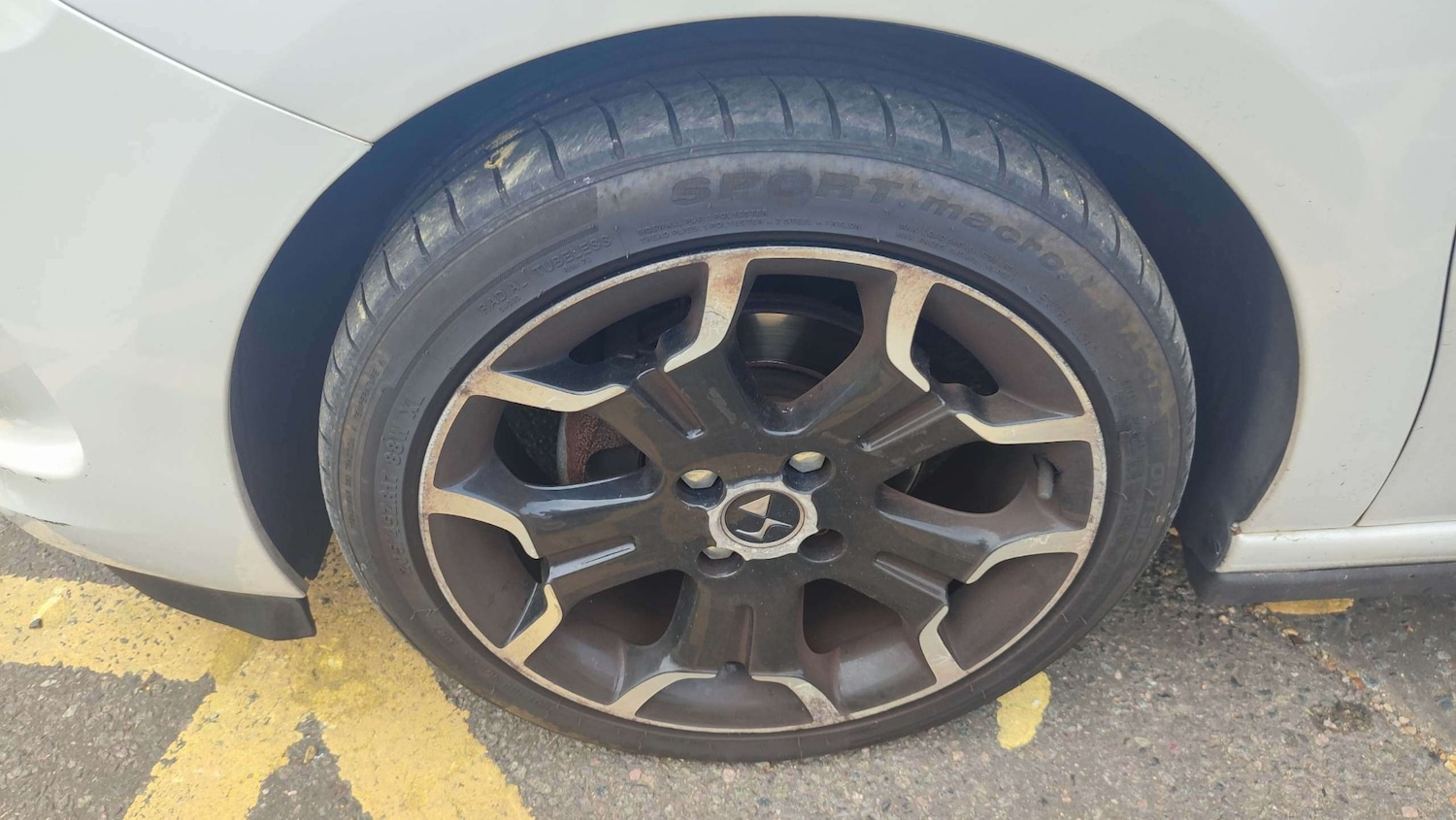 Used DS Automobiles DS 3 2015 for sale - 76332757: Photo 18