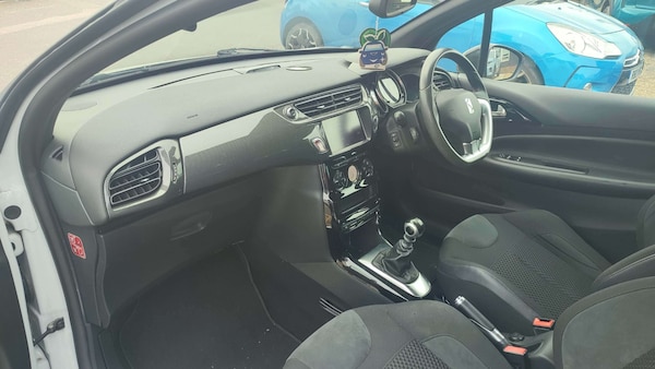 Used DS Automobiles DS 3 2015 for sale - 76332757: Photo 18