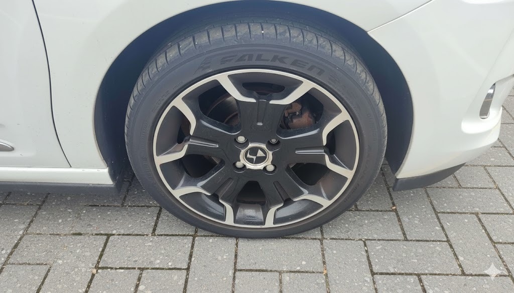 Used DS Automobiles DS 3 2015 for sale - 76332757: Photo 20