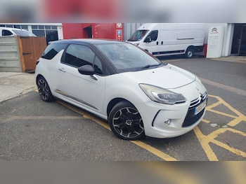 Used DS Automobiles DS 3 2015 for sale - 76332757: Photo 2