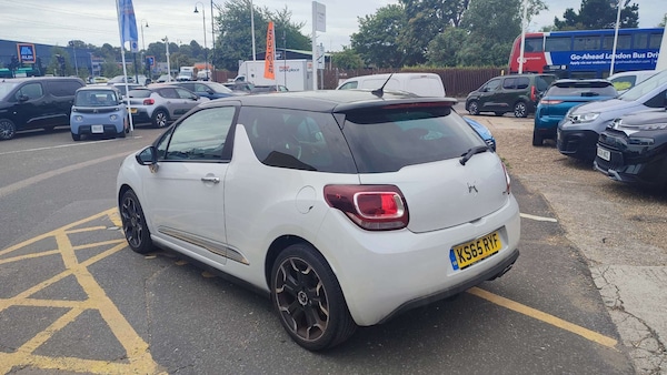 Used DS Automobiles DS 3 2015 for sale - 76332757: Photo 3
