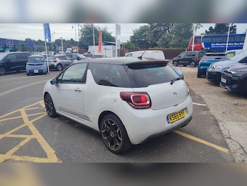 Used DS Automobiles DS 3 2015 for sale - 76332757: Photo 3