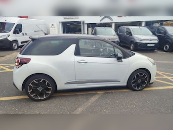 Used DS Automobiles DS 3 2015 for sale - 76332757: Photo 4