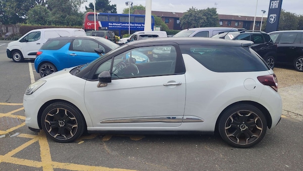 Used DS Automobiles DS 3 2015 for sale - 76332757: Photo 5