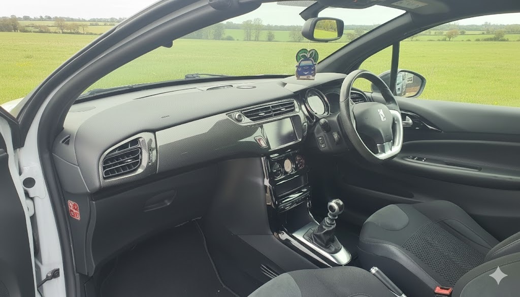 Used DS Automobiles DS 3 2015 for sale - 76332757: Photo 6